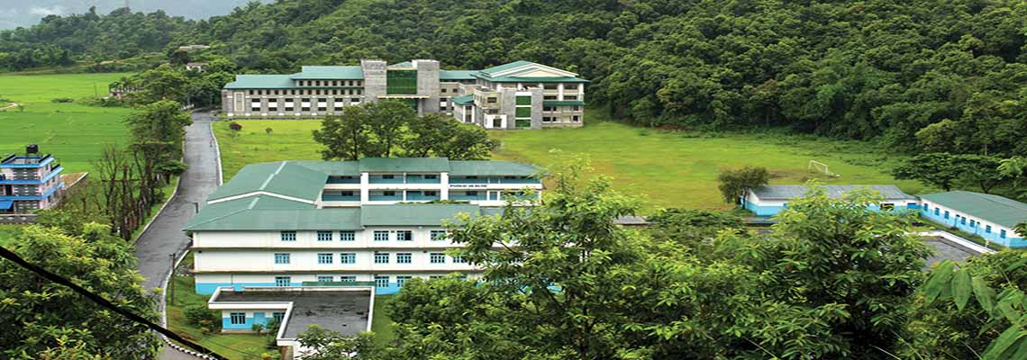 Gandaki Medical College