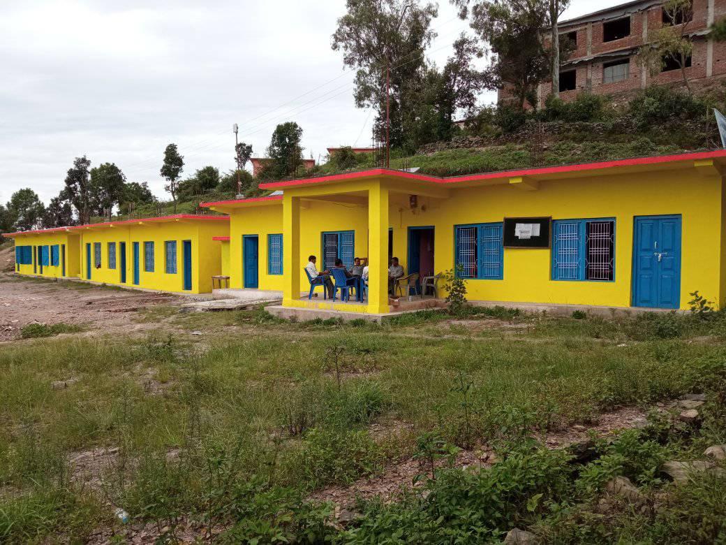 Manilek Multiple Campus