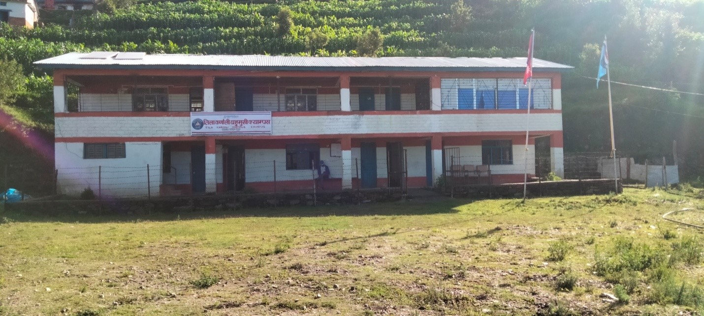 Tila Karnali Multiple Campus