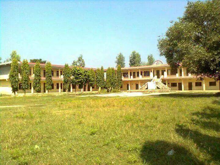Sapahi College