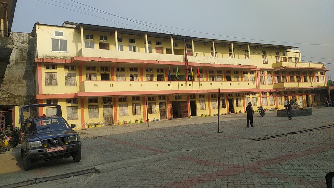 Gograha College