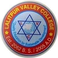 Lalitpur Valley College