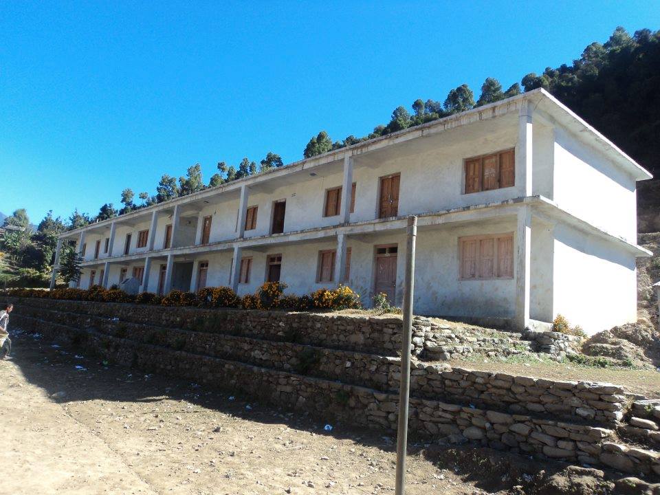 Bajura Campus
