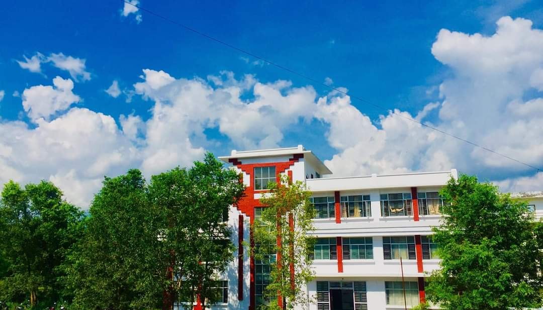 School of Development and Social Engineering | Pokhara University