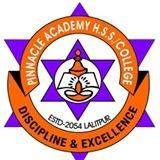 Pinnacle Academy SS / College