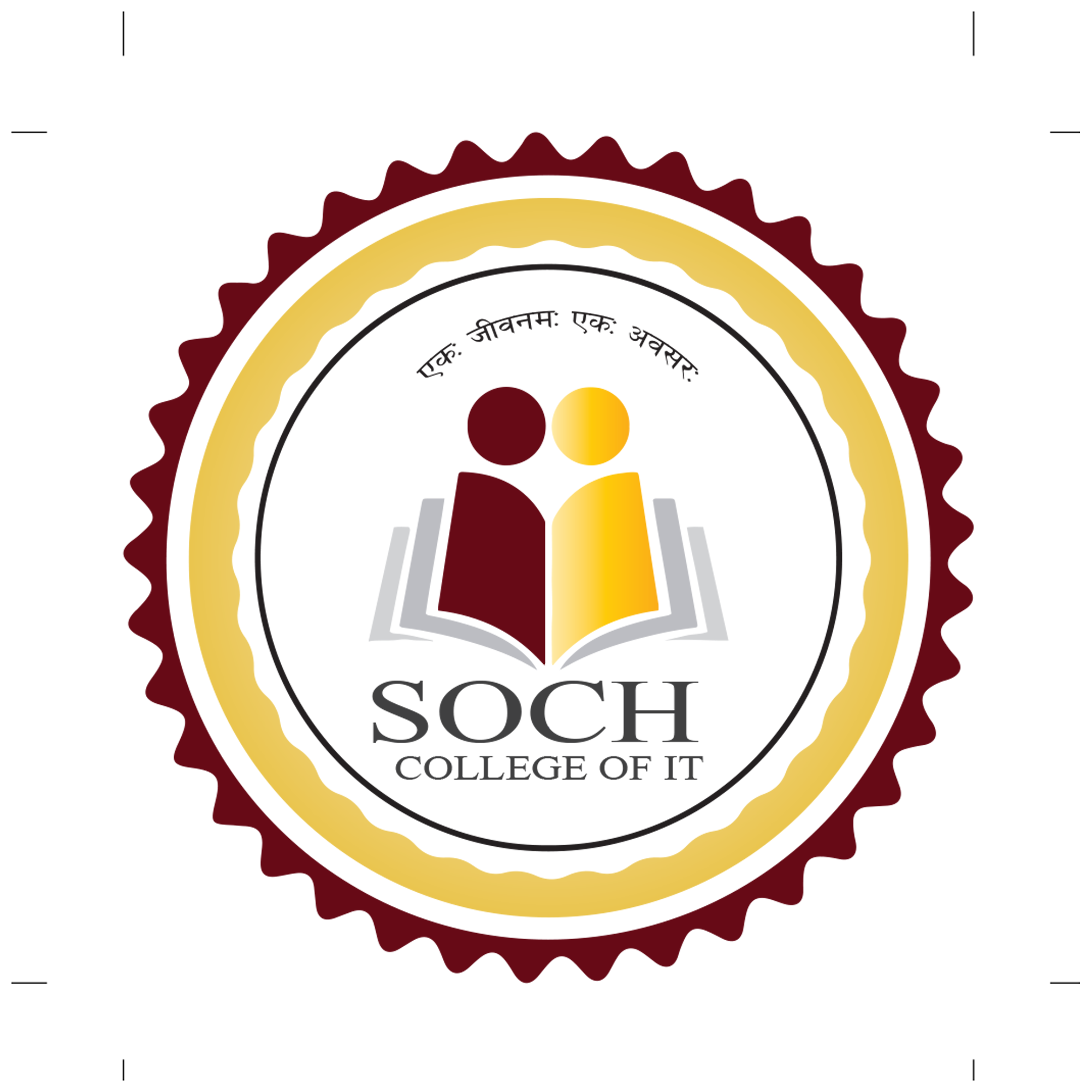 Soch college of IT
