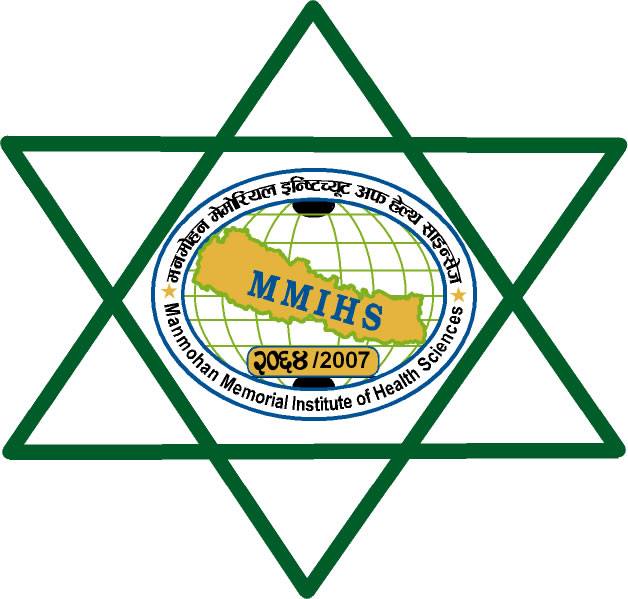 Manmohan Memorial Institute of Health Sciences