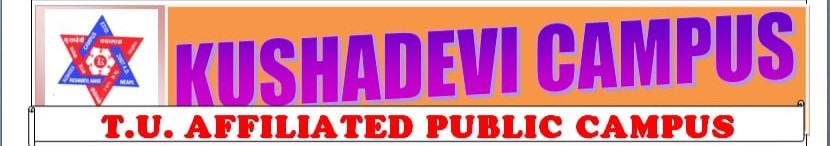 Kushadevi Campus