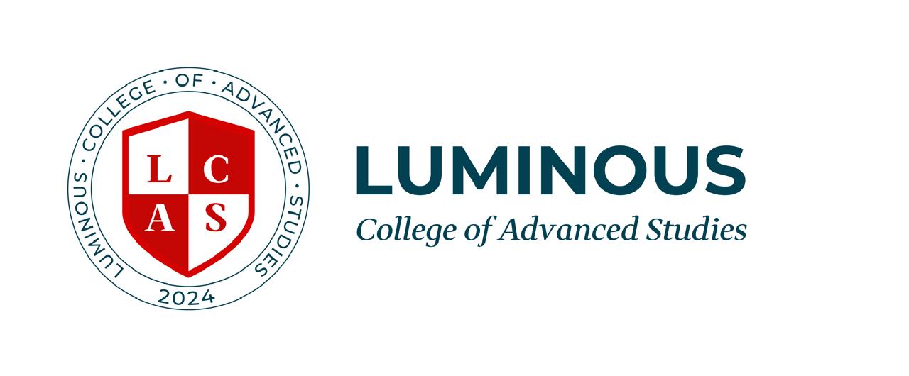 Luminous College of Advanced Studies