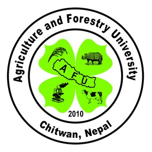 College of Natural Resource Management, Katari