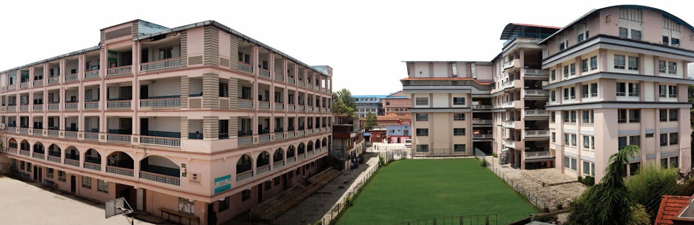 DAV Business School