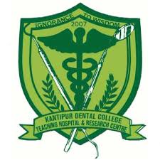 Kantipur Dental College