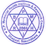 B.P. Memorial Health institute and Research Center