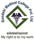 Gandaki Medical College
