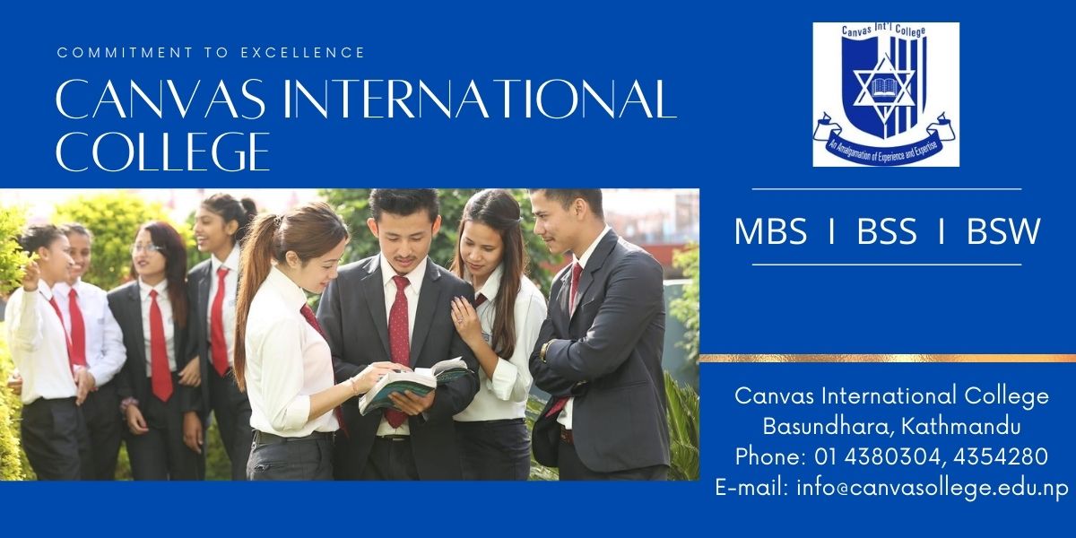 Canvas International College