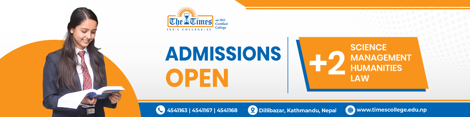 The Times International College