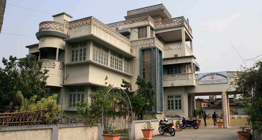 Eastern College of Engineering