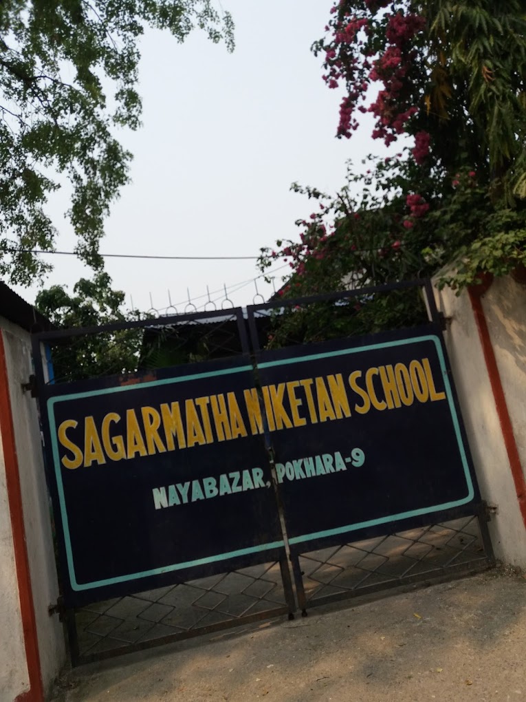 Sagarmatha Secondary School