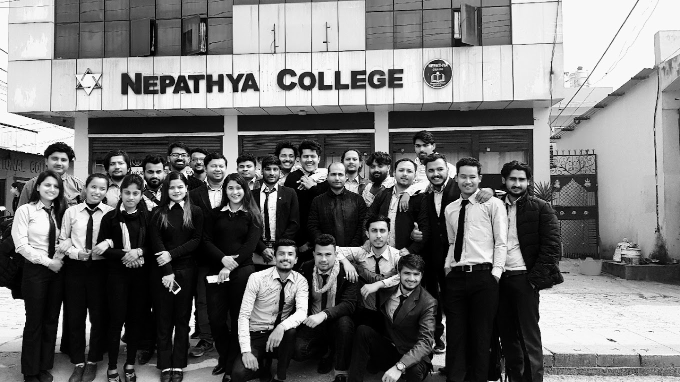 Nepathya College