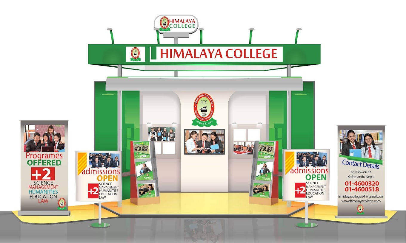 Himalaya College