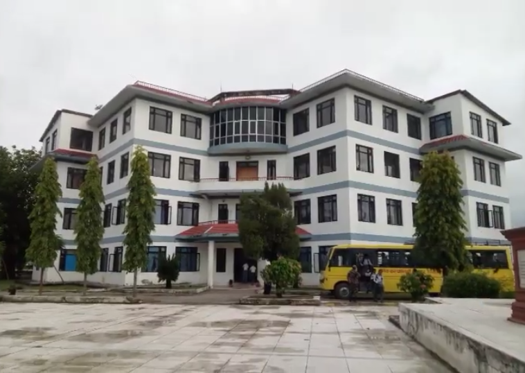 Sainik Awasia Mahavidyalaya,Chitwan