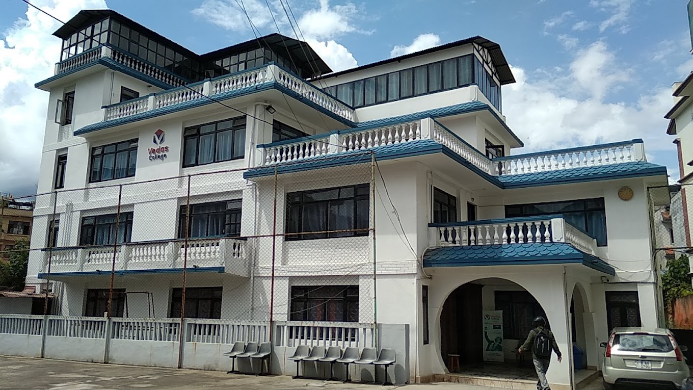 Vedas College