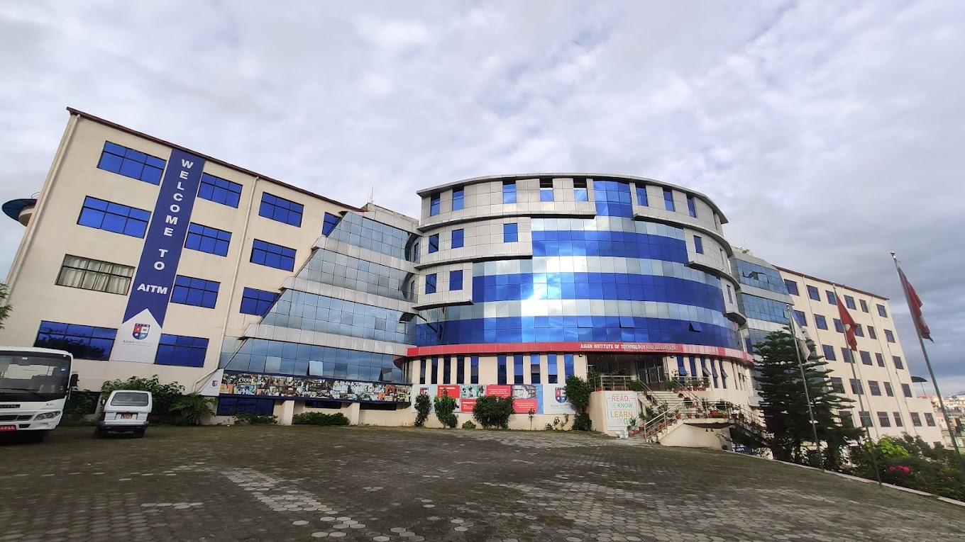 AITM College