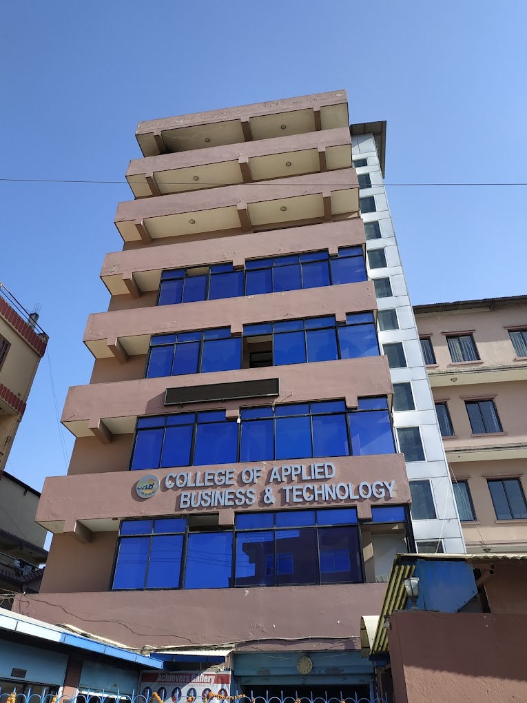 College of Applied Business and Technology