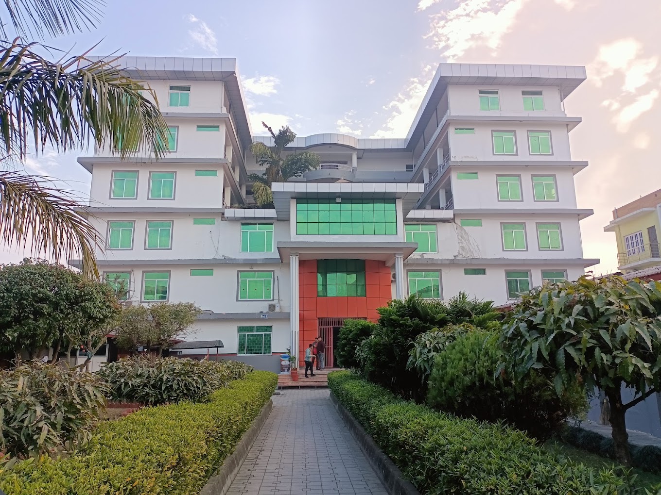 United Technical College