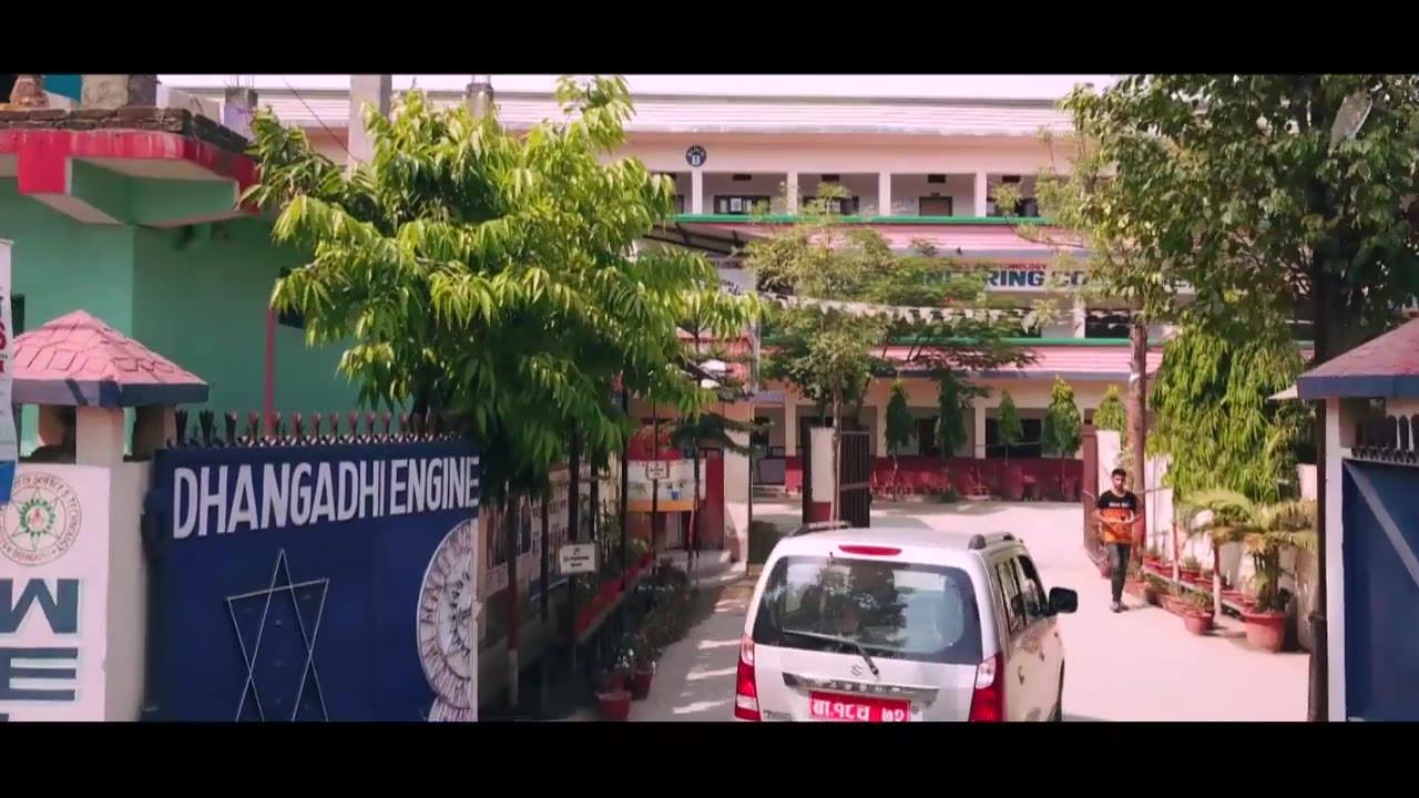 NAST Secondary School