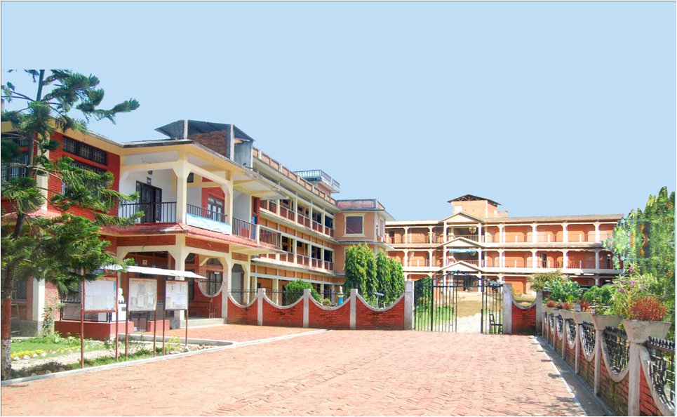 Saptagandaki Multiple Campus