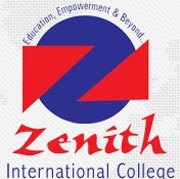 Zenith International College