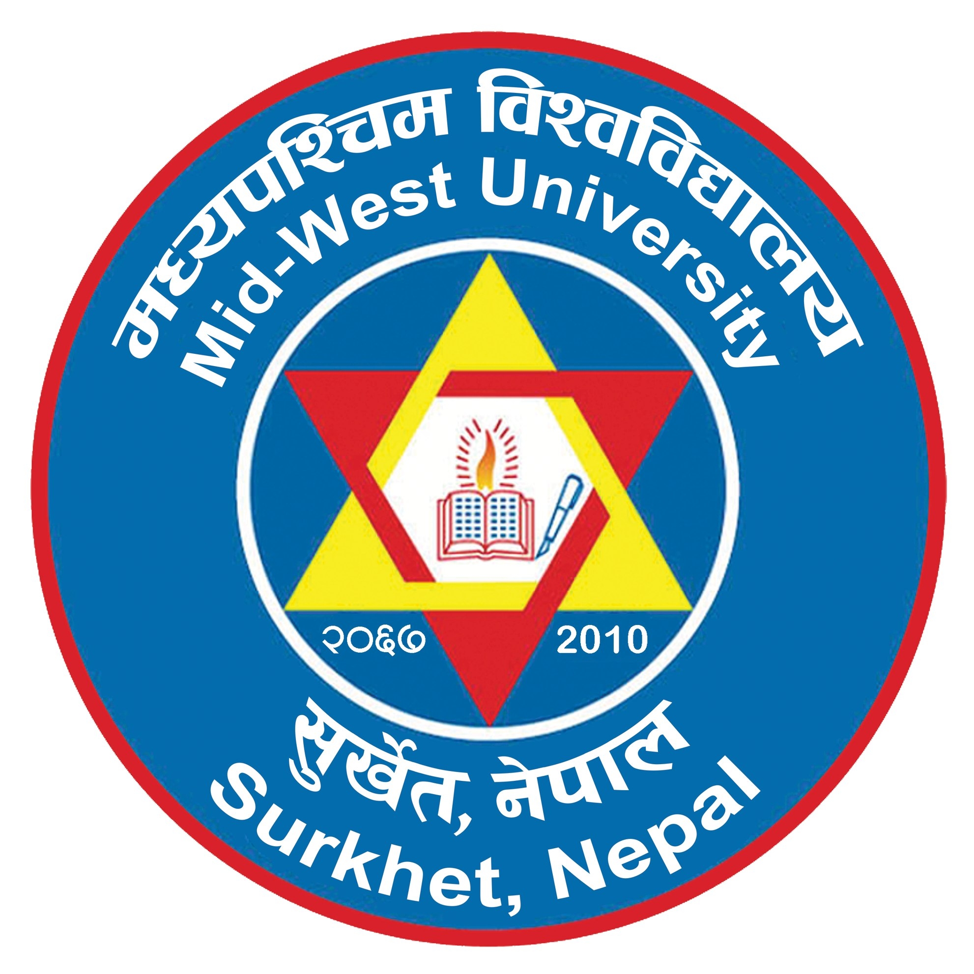 Graduate School of Engineering | Mid-West University