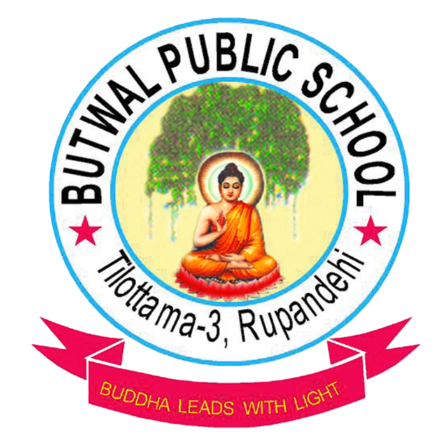 Butwal Public School