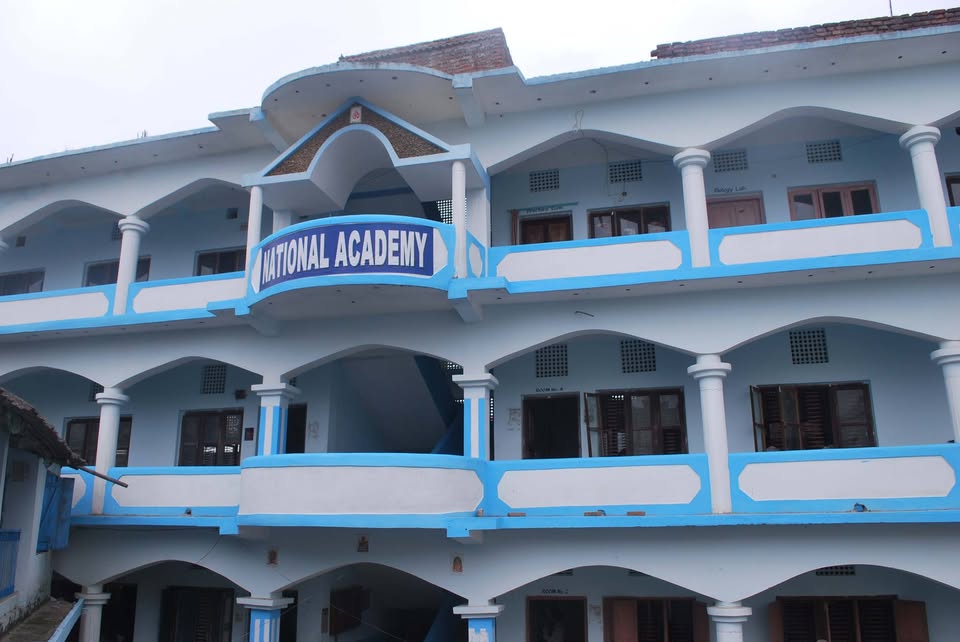 National Academy