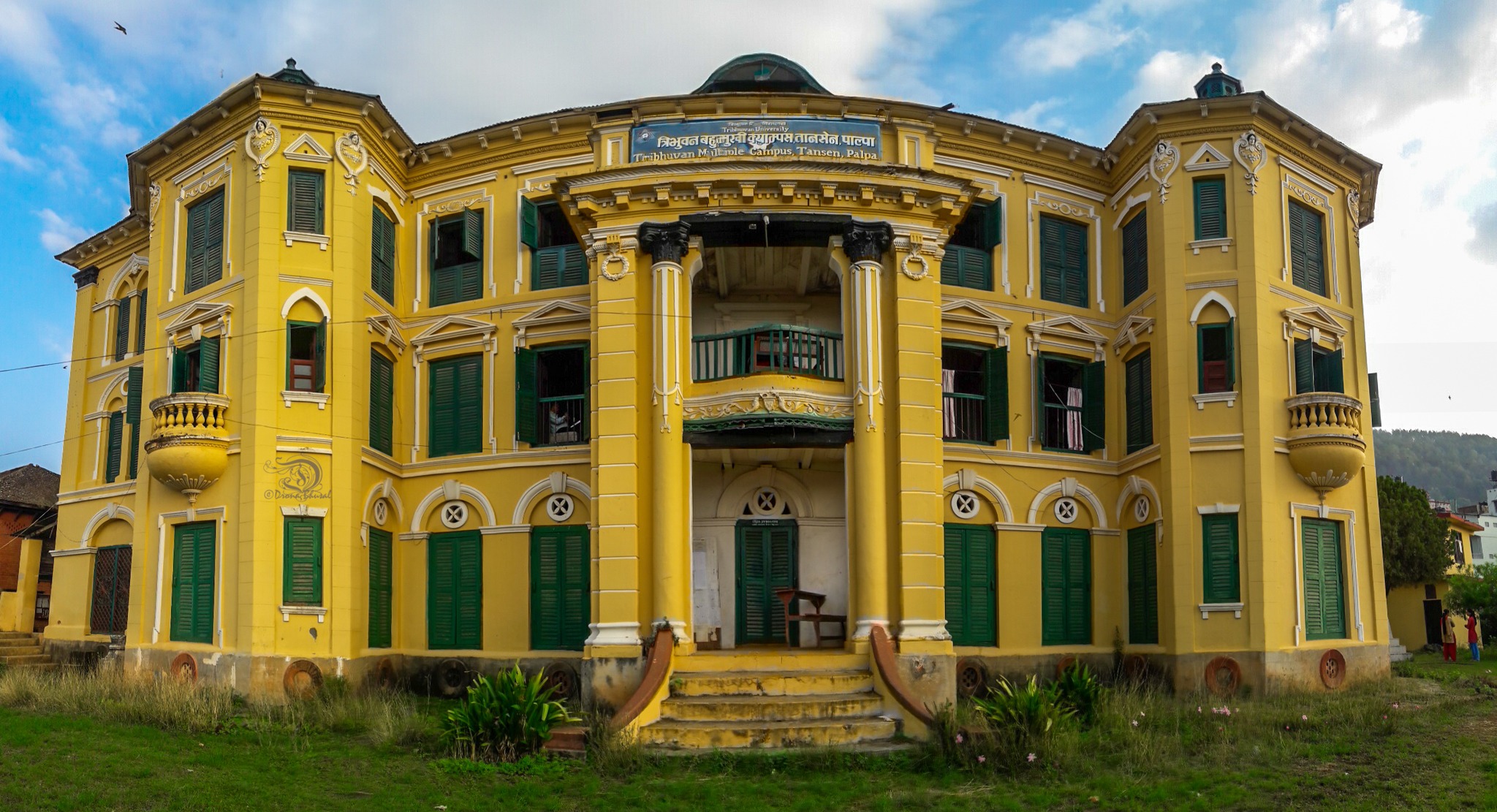 Tribhuvan Multiple Campus