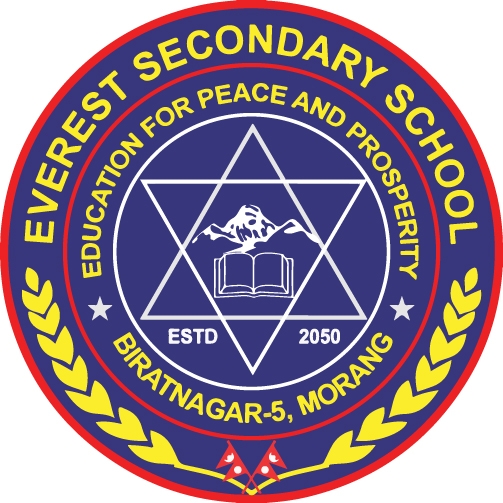 Everest Secondary School