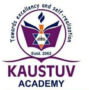 Kaustuv Academy