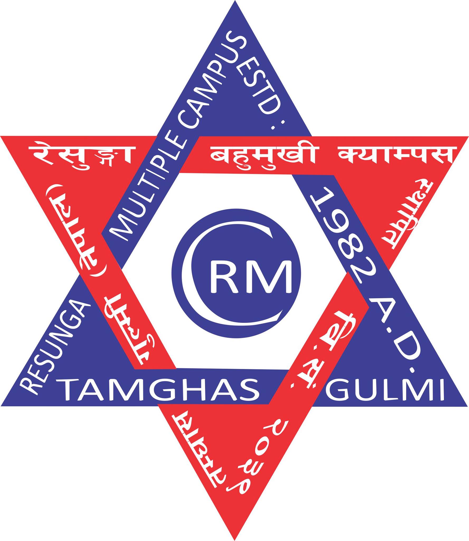 Resunga Multiple Campus