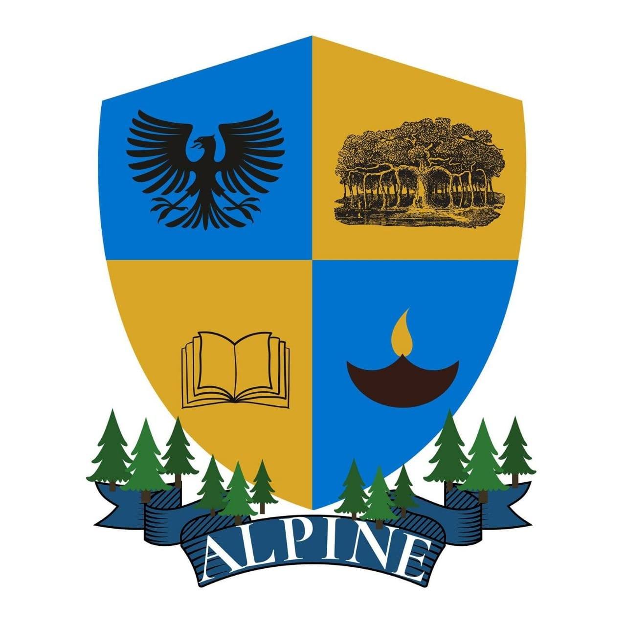 Alpine High School