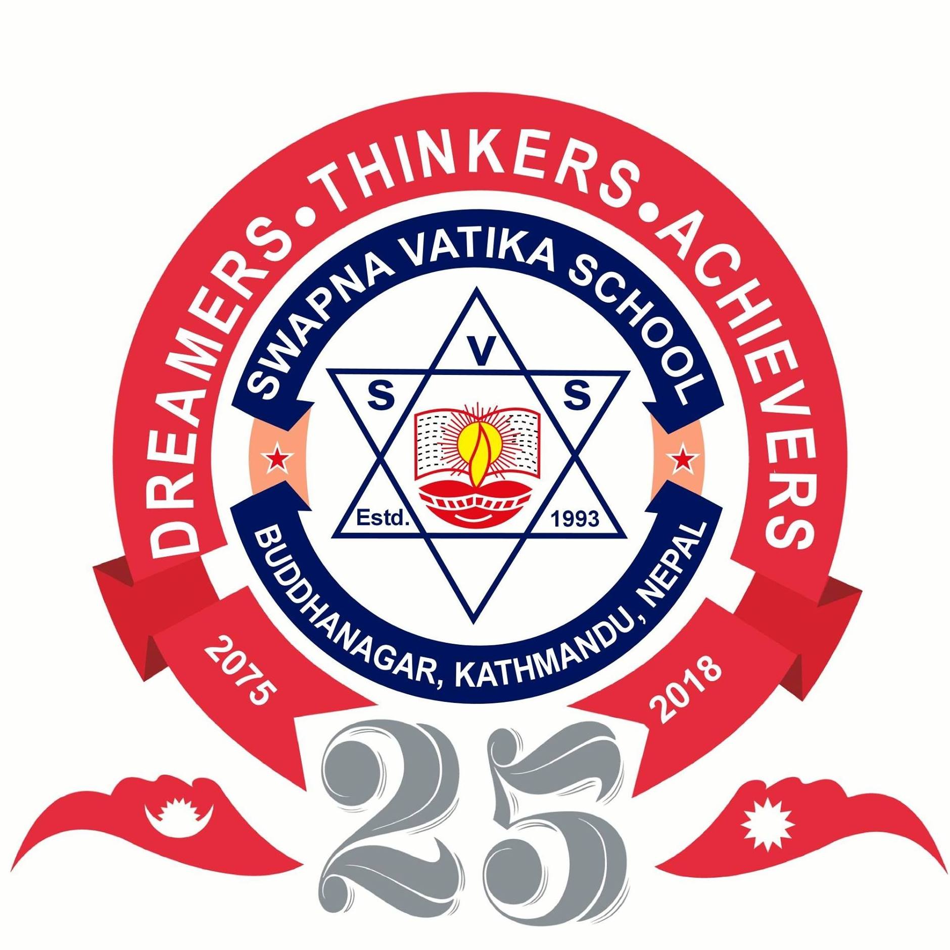 SV Academy Multiple College