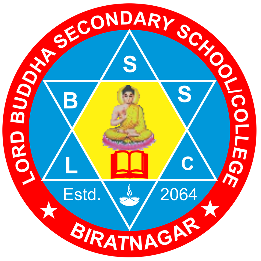 Lord Buddha SS & College
