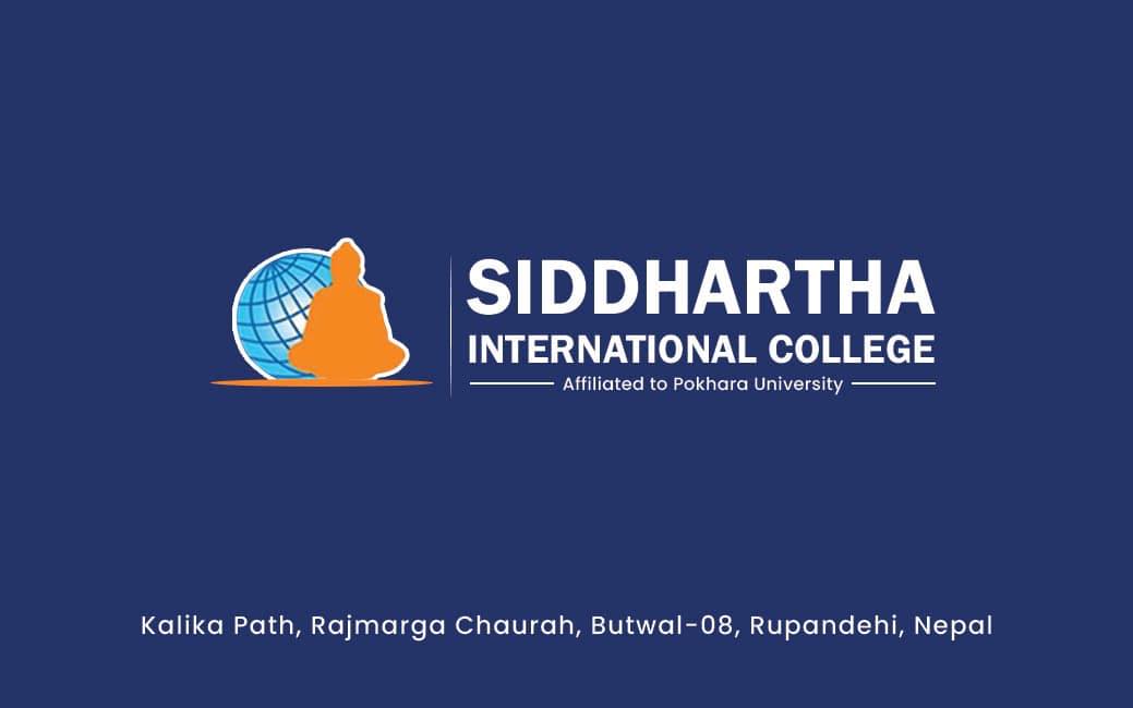 Siddhartha International College