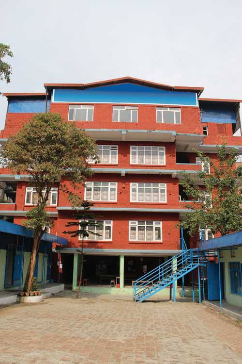 Manamohan Memorial College