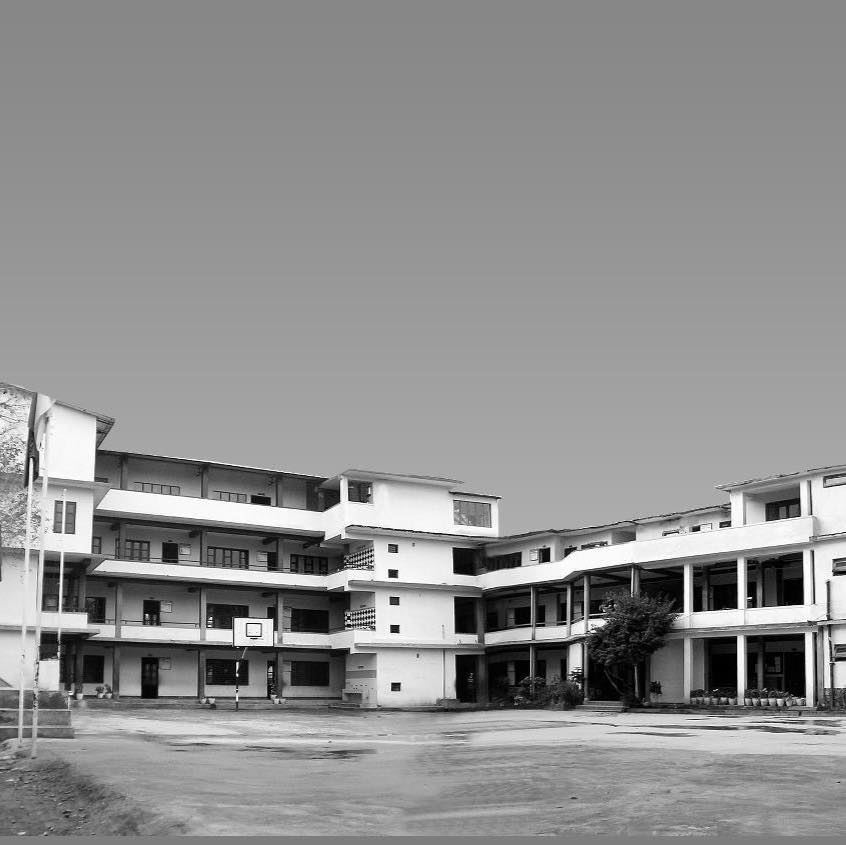 Shishu Niketan Secondary School