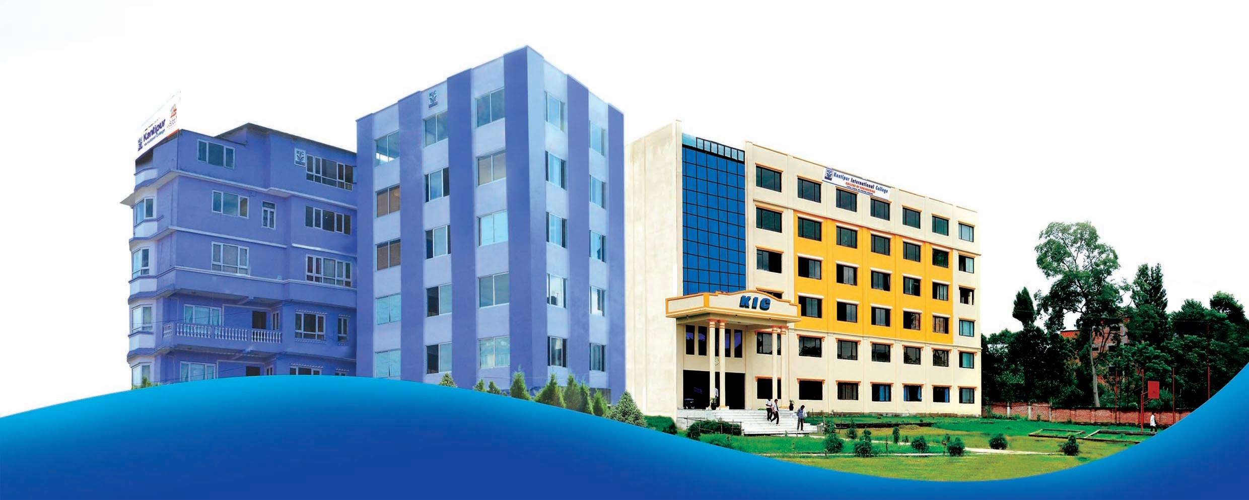 Kantipur International College