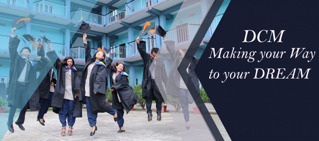 Dharan College of Management