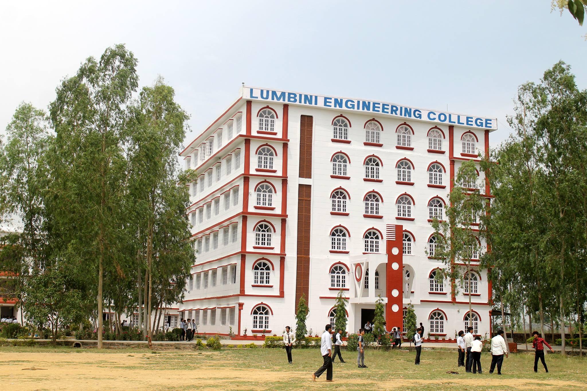 Lumbini Engineering College