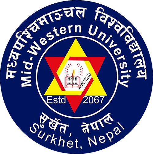 Mid-West University Graduate School of Law