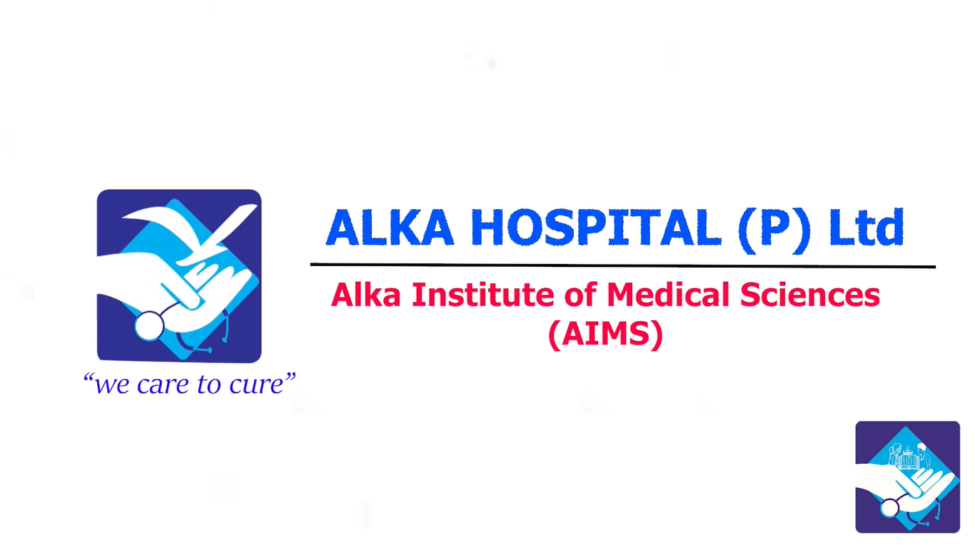 Alka Institute of Medical Sciences